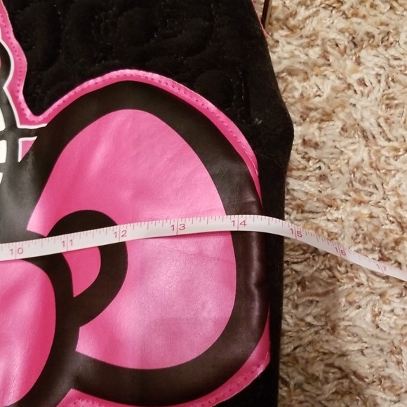 Giant Sanrio Hello Kitty Coin Purse tote - Picture 6 of 7